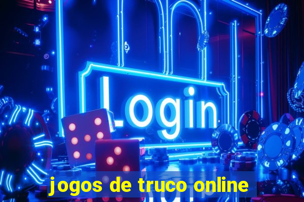 jogos de truco online